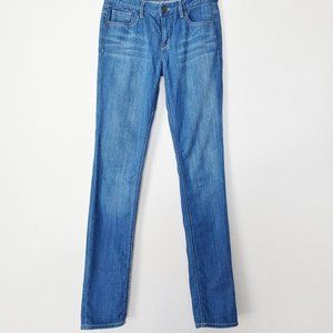 Express Jeans Size 0